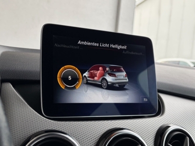 Mercedes-Benz B 180 *URBAN STYLE*