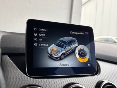 Mercedes-Benz B 180 *URBAN STYLE*