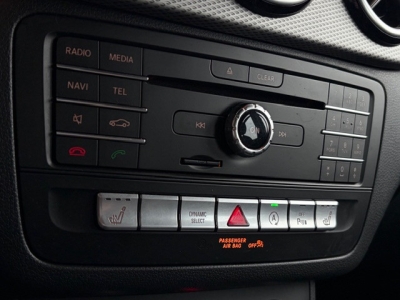 Mercedes-Benz B 180 *URBAN STYLE*