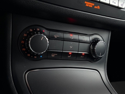 Mercedes-Benz B 180 *URBAN STYLE*