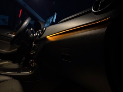 Mercedes-Benz B 180 *URBAN STYLE*