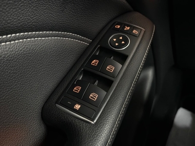 Mercedes-Benz B 180 *URBAN STYLE*