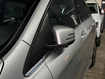 Mercedes-Benz B 180 *URBAN STYLE*