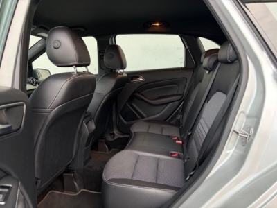Mercedes-Benz B 180 *URBAN STYLE*