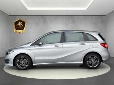 Mercedes-Benz B 180 *URBAN STYLE*