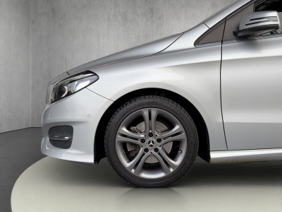 Mercedes-Benz B 180 *URBAN STYLE*