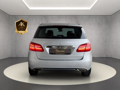 Mercedes-Benz B 180 *URBAN STYLE*