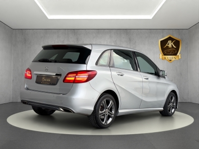 Mercedes-Benz B 180 *URBAN STYLE*