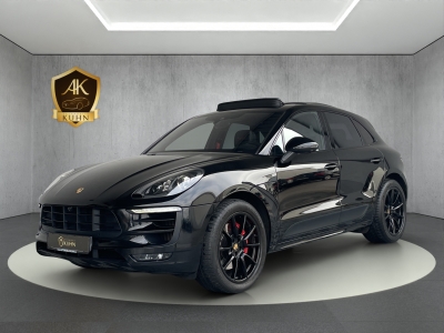 Porsche Macan GTS*SPORT/DESIGN PAK.*PANORAMA*360° S-AGA*