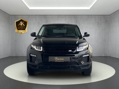 Land Rover Range Rover Evoque SE*