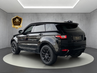 Land Rover Range Rover Evoque SE*
