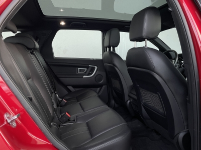 Land Rover Discovery Sport 2.0L*TD4*HSE*9-GANG*1.HAND*PANO*
