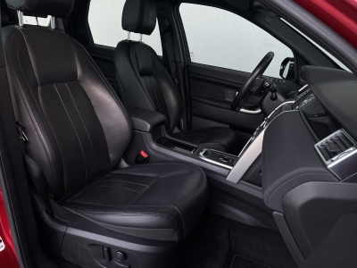 Land Rover Discovery Sport 2.0L*TD4*HSE*9-GANG*1.HAND*PANO*