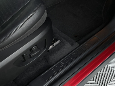 Land Rover Discovery Sport 2.0L*TD4*HSE*9-GANG*1.HAND*PANO*