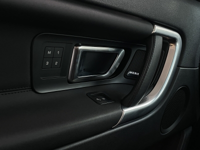 Land Rover Discovery Sport 2.0L*TD4*HSE*9-GANG*1.HAND*PANO*