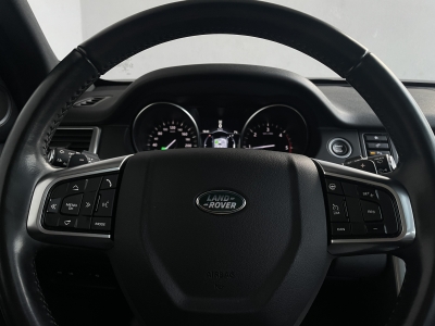 Land Rover Discovery Sport 2.0L*TD4*HSE*9-GANG*1.HAND*PANO*