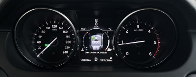 Land Rover Discovery Sport 2.0L*TD4*HSE*9-GANG*1.HAND*PANO*