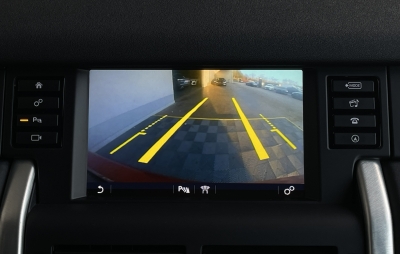 Land Rover Discovery Sport 2.0L*TD4*HSE*9-GANG*1.HAND*PANO*