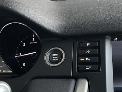 Land Rover Discovery Sport 2.0L*TD4*HSE*9-GANG*1.HAND*PANO*