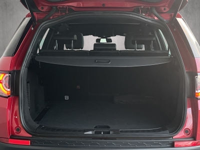 Land Rover Discovery Sport 2.0L*TD4*HSE*9-GANG*1.HAND*PANO*