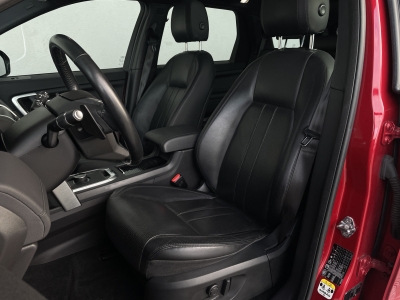 Land Rover Discovery Sport 2.0L*TD4*HSE*9-GANG*1.HAND*PANO*