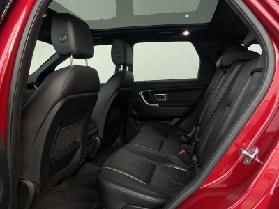 Land Rover Discovery Sport 2.0L*TD4*HSE*9-GANG*1.HAND*PANO*