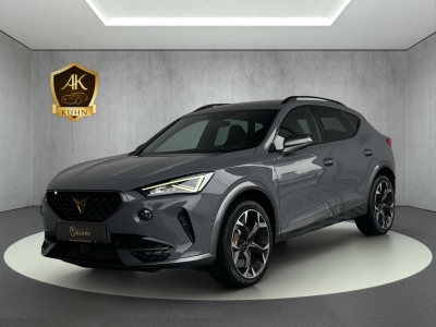 CUPRA Formentor VZ 4Drive*R.KAM*LED*BEATS*BREMBO*