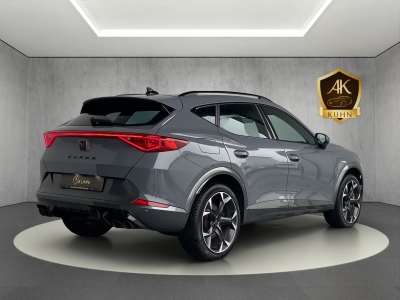 CUPRA Formentor VZ 4Drive*R.KAM*LED*BEATS*BREMBO*