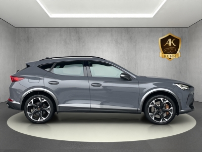 CUPRA Formentor VZ 4Drive*R.KAM*LED*BEATS*BREMBO*