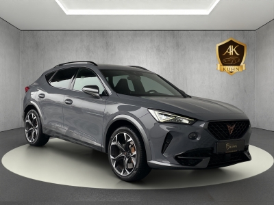 CUPRA Formentor VZ 4Drive*R.KAM*LED*BEATS*BREMBO*