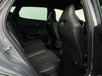 CUPRA Formentor VZ 4Drive*R.KAM*LED*BEATS*BREMBO*