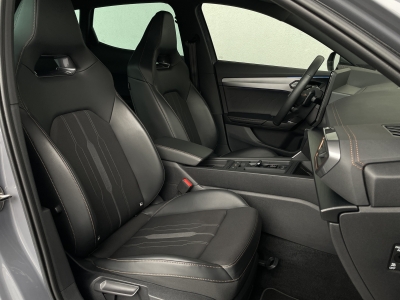 CUPRA Formentor VZ 4Drive*R.KAM*LED*BEATS*BREMBO*