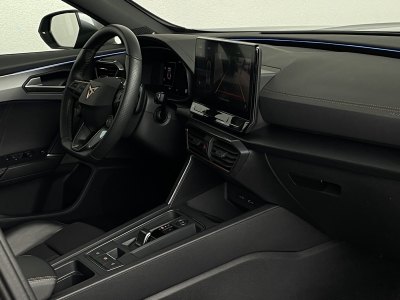 CUPRA Formentor VZ 4Drive*R.KAM*LED*BEATS*BREMBO*