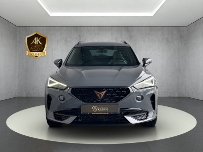 CUPRA Formentor VZ 4Drive*R.KAM*LED*BEATS*BREMBO*