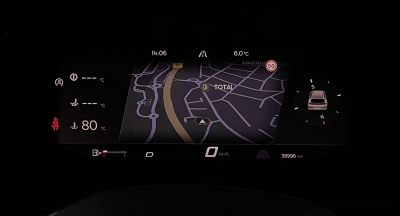 CUPRA Formentor VZ 4Drive*R.KAM*LED*BEATS*BREMBO*