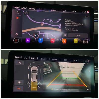 CUPRA Formentor VZ 4Drive*R.KAM*LED*BEATS*BREMBO*
