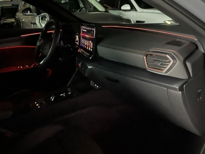 CUPRA Formentor VZ 4Drive*R.KAM*LED*BEATS*BREMBO*