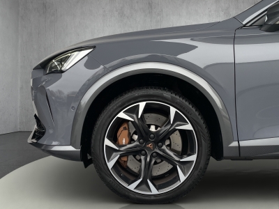 CUPRA Formentor VZ 4Drive*R.KAM*LED*BEATS*BREMBO*