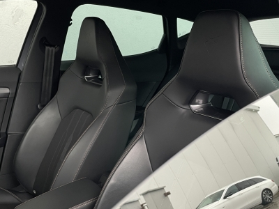 CUPRA Formentor VZ 4Drive*R.KAM*LED*BEATS*BREMBO*