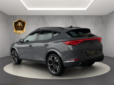 CUPRA Formentor VZ 4Drive*R.KAM*LED*BEATS*BREMBO*