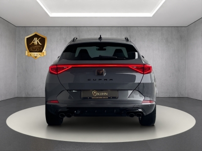 CUPRA Formentor VZ 4Drive*R.KAM*LED*BEATS*BREMBO*
