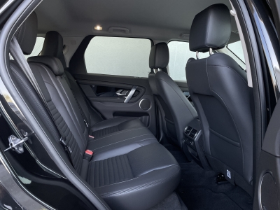 Land Rover Discovery Sport D200*SE AWD*BLACK PACK*ACC*AHK*
