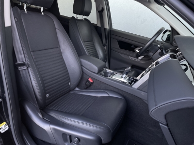 Land Rover Discovery Sport D200*SE AWD*BLACK PACK*ACC*AHK*