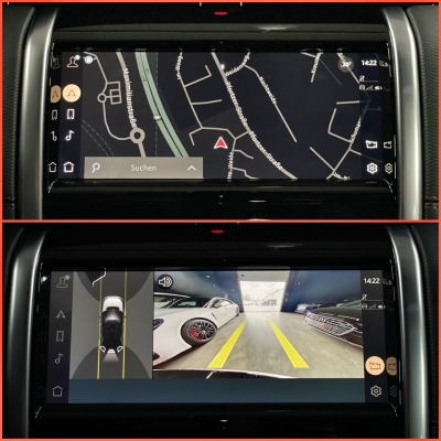 Land Rover Discovery Sport D200*SE AWD*BLACK PACK*ACC*AHK*