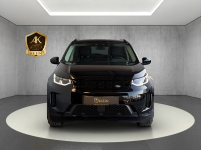Land Rover Discovery Sport D200*SE AWD*BLACK PACK*ACC*AHK*