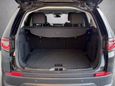 Land Rover Discovery Sport D200*SE AWD*BLACK PACK*ACC*AHK*