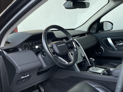 Land Rover Discovery Sport D200*SE AWD*BLACK PACK*ACC*AHK*
