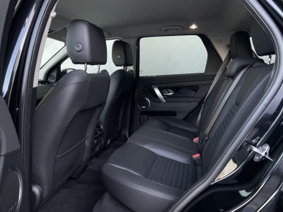 Land Rover Discovery Sport D200*SE AWD*BLACK PACK*ACC*AHK*