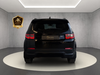 Land Rover Discovery Sport D200*SE AWD*BLACK PACK*ACC*AHK*