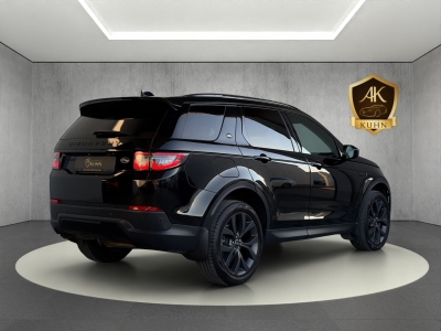 Land Rover Discovery Sport D200*SE AWD*BLACK PACK*ACC*AHK*